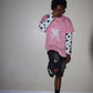 Studded Rhinestone High Quality Thermal