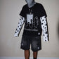 Studded Rhinestone High Quality Thermal