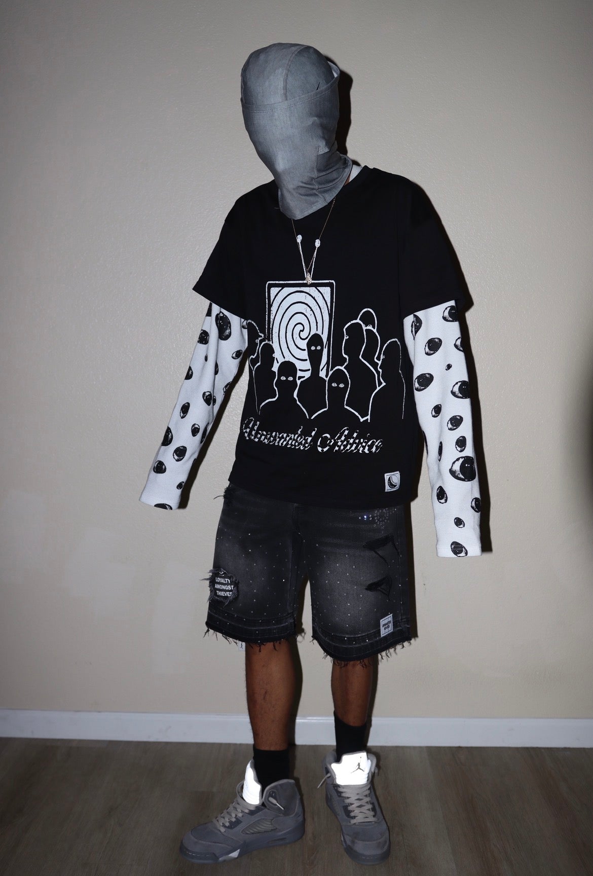 Studded Rhinestone High Quality Thermal