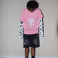 Studded Rhinestone High Quality Thermal