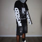 Studded Rhinestone High Quality Thermal