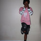 Studded Rhinestone High Quality Thermal