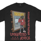 Graphic Short/Shirt Set (Red)